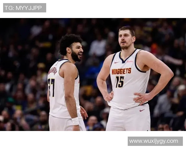 灰熊战胜掘金，结束连败，迎来新生