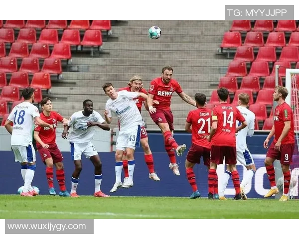 科隆客场抢分，战平门兴格拉德巴赫，保持不败态势