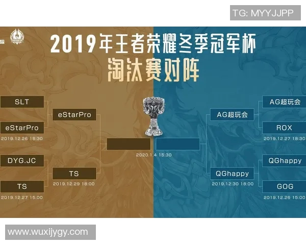 聚焦王者荣耀：探讨BLG战队的实力与未来发展方向