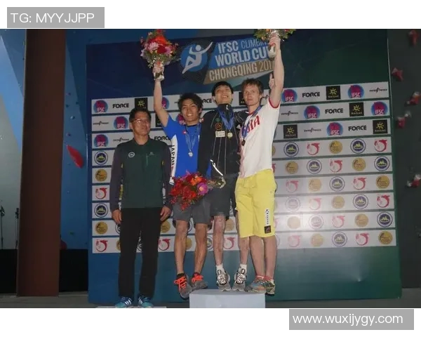 重庆攀岩队在世界滑板锦标赛中的默契配合与精彩表现分析